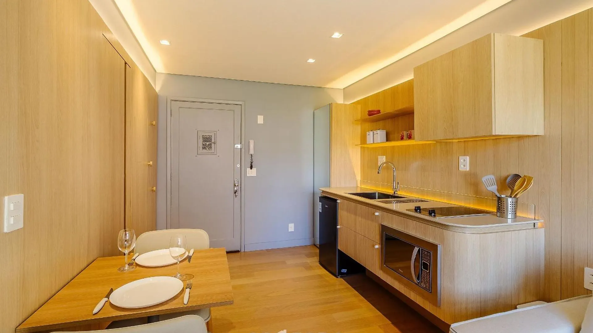 Apartment Lindas Unidades No Bairro Auxiliadora Em Poa - Cen Porto Alegre